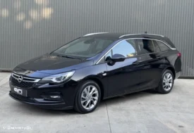 Opel Astra Sports Tourer