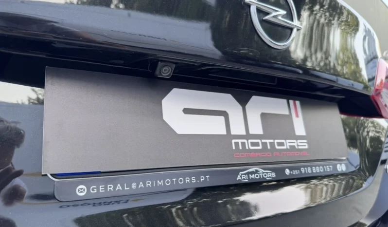 
								Opel Astra Sports Tourer full									