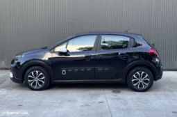 
										Citroën C3 full									
