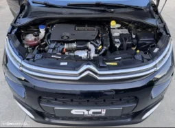
										Citroën C3 full									