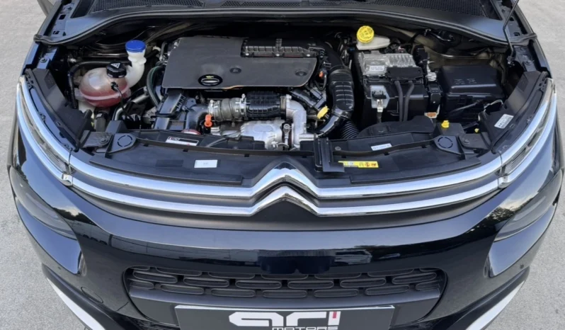 
								Citroën C3 full									