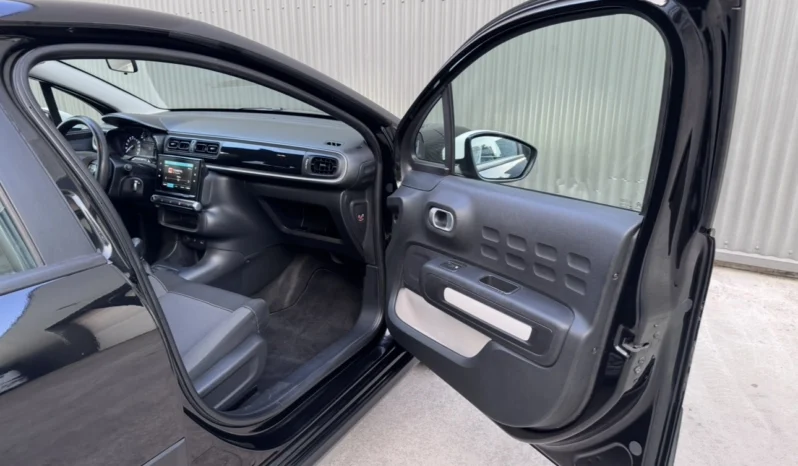 
								Citroën C3 full									