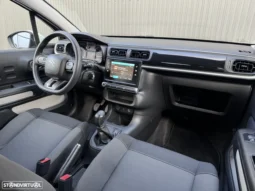 
										Citroën C3 full									