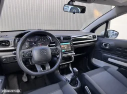 
										Citroën C3 full									