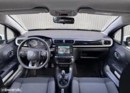 
										Citroën C3 full									