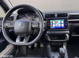 
										Citroën C3 full									