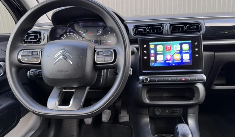 
								Citroën C3 full									