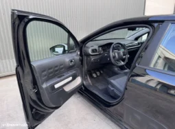 
										Citroën C3 full									