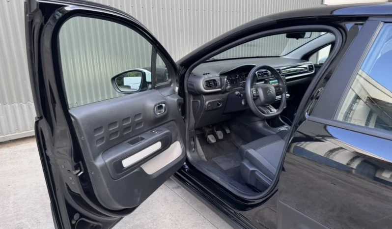 
								Citroën C3 full									