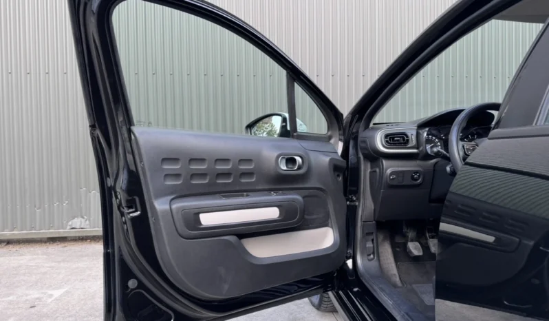 
								Citroën C3 full									