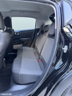 
										Citroën C3 full									