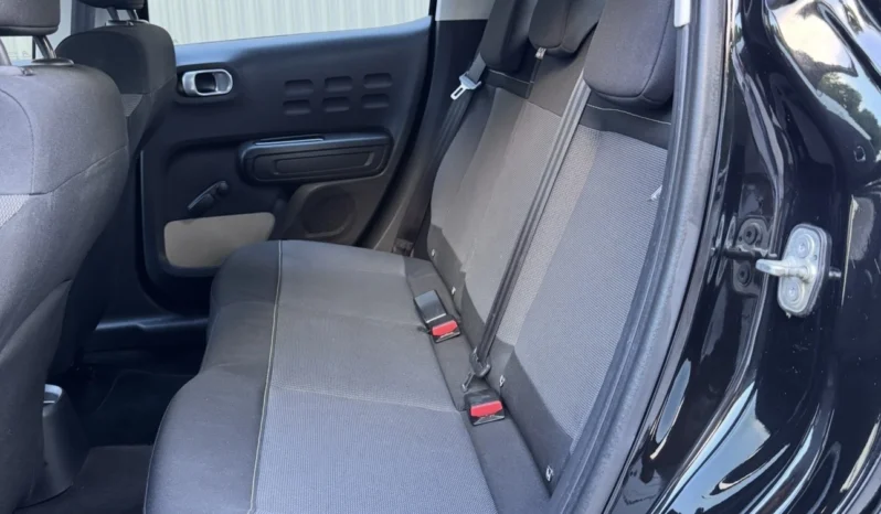 
								Citroën C3 full									