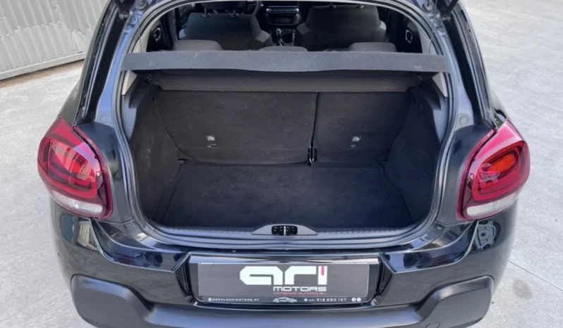 
								Citroën C3 full									