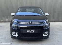 
										Citroën C3 full									