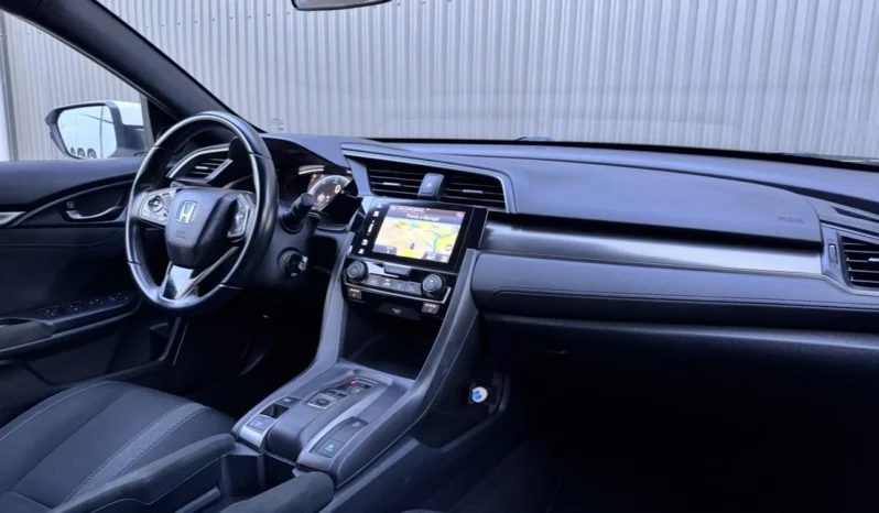 
								Honda Civic 1.6 i-DTEC Automatic S full									