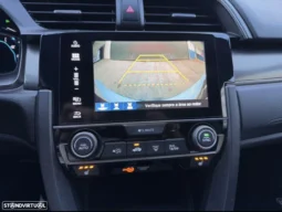 
										Honda Civic 1.6 i-DTEC Automatic S full									