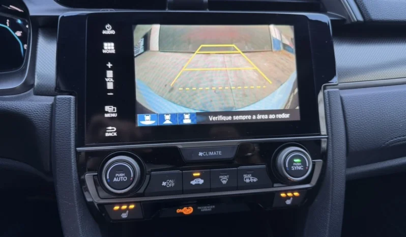 
								Honda Civic 1.6 i-DTEC Automatic S full									
