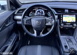 
										Honda Civic 1.6 i-DTEC Automatic S full									