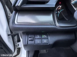 
										Honda Civic 1.6 i-DTEC Automatic S full									