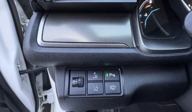 
								Honda Civic 1.6 i-DTEC Automatic S full									