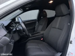 
										Honda Civic 1.6 i-DTEC Automatic S full									