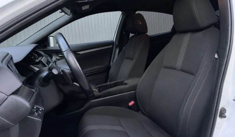 
								Honda Civic 1.6 i-DTEC Automatic S full									
