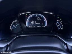 
										Honda Civic 1.6 i-DTEC Automatic S full									