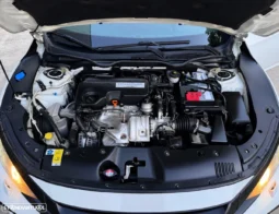 
										Honda Civic 1.6 i-DTEC Automatic S full									
