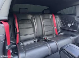 
										Mercedes-Benz C 43 AMG 4Matic 9G-TRONIC Night Edition full									