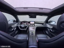 
										Mercedes-Benz C 43 AMG 4Matic 9G-TRONIC Night Edition full									