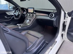 
										Mercedes-Benz C 43 AMG 4Matic 9G-TRONIC Night Edition full									