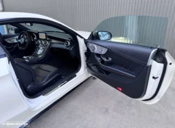 
										Mercedes-Benz C 43 AMG 4Matic 9G-TRONIC Night Edition full									