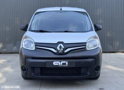 
										Renault Kangoo full									