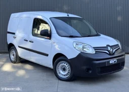 
										Renault Kangoo full									