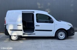 
										Renault Kangoo full									
