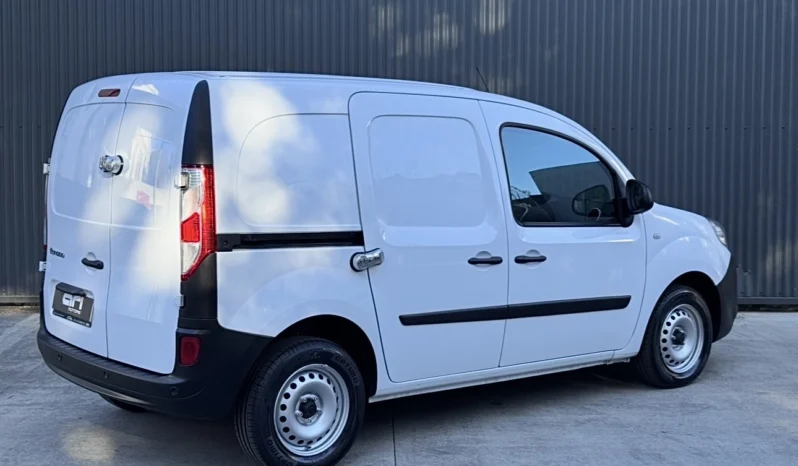 
								Renault Kangoo full									
