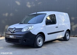 
										Renault Kangoo full									