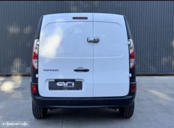 
										Renault Kangoo full									