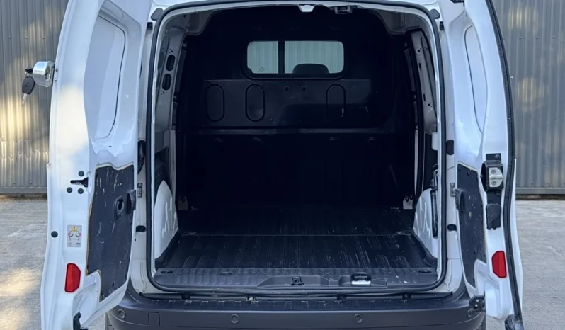 
								Renault Kangoo full									