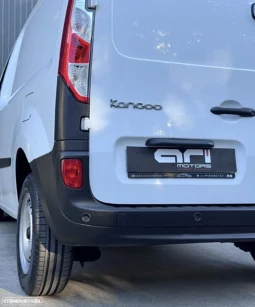 
										Renault Kangoo full									