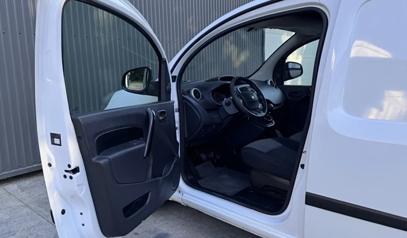 
								Renault Kangoo full									