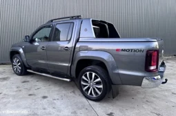 
										VW Amarok 3.0 TDI Auto Aventura full									
