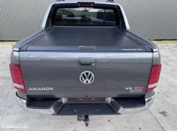 
										VW Amarok 3.0 TDI Auto Aventura full									