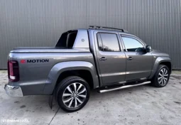 
										VW Amarok 3.0 TDI Auto Aventura full									