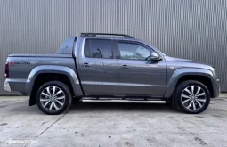
										VW Amarok 3.0 TDI Auto Aventura full									