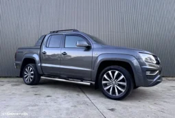 
										VW Amarok 3.0 TDI Auto Aventura full									