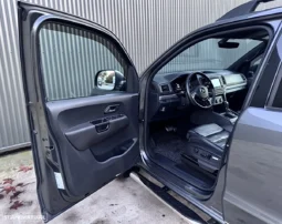 
										VW Amarok 3.0 TDI Auto Aventura full									