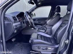 
										VW Amarok 3.0 TDI Auto Aventura full									