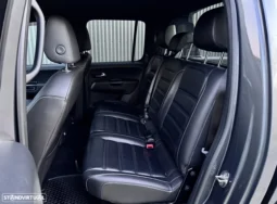 
										VW Amarok 3.0 TDI Auto Aventura full									