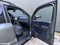 
										VW Amarok 3.0 TDI Auto Aventura full									